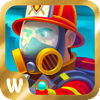 Brave Deeds of Rescue Team icon