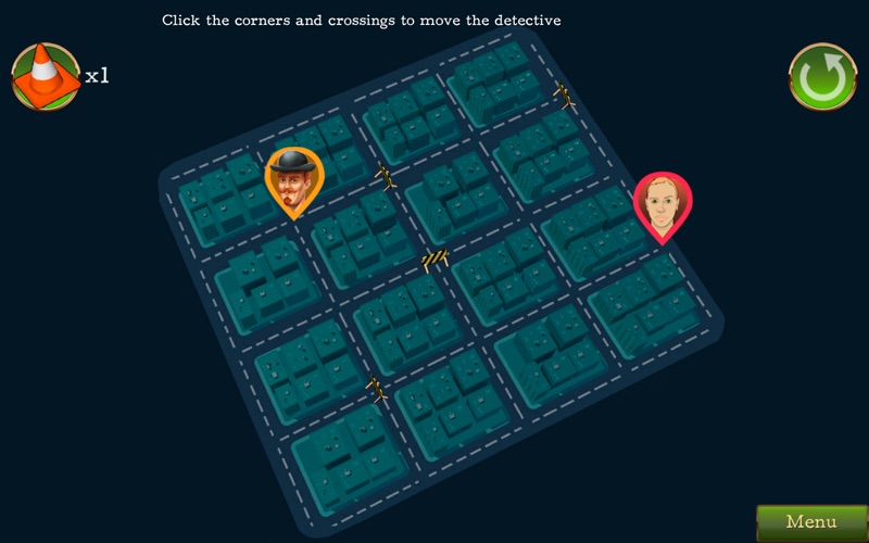 Hidden Clues Gangs Wars thumbnail 2