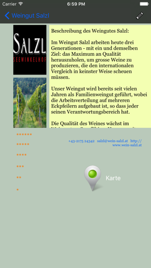 Weinkultur Burgenland(圖4)-速報App