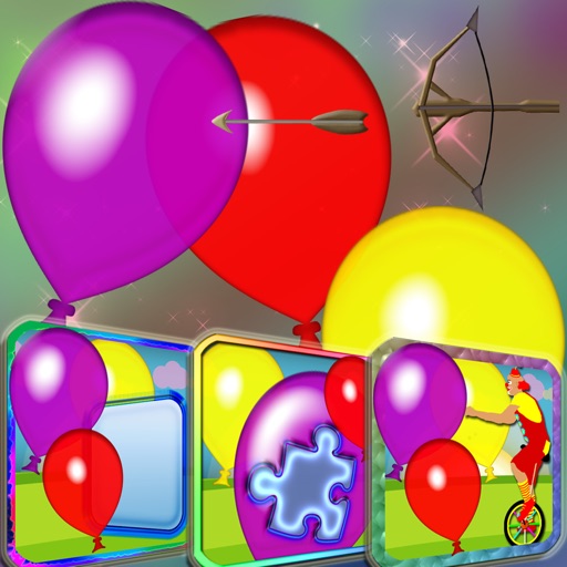 Colors School Fun Games Center iOS App