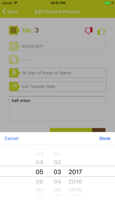 How to cancel & delete PlantModo Garden Journal from iphone & ipad 4