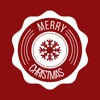 Christmas Overlays and Badges