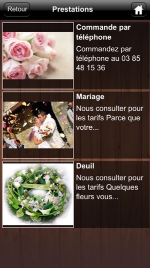 Quelques Fleurs(圖4)-速報App