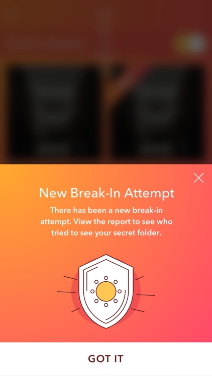 Secret Apps PRO app to hide video & photo in vault screenshot-4
