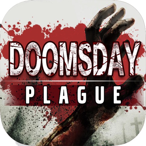 Doomsday Plague Icon