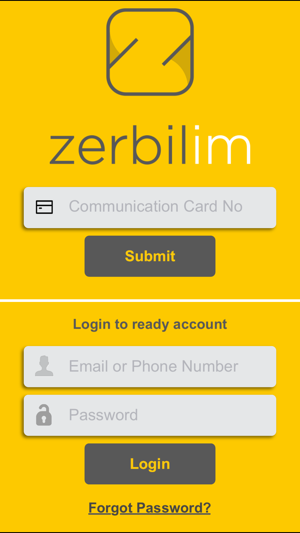 Zerbil IM(圖1)-速報App