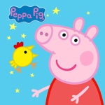 Download Peppa Pig™: Happy Mrs Chicken app