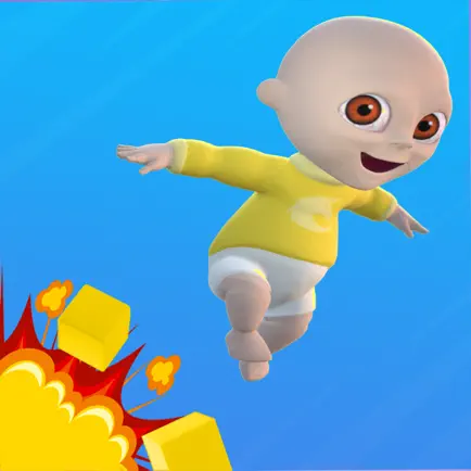 Lazy Baby Jump Читы