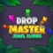 Icon DropMaster - Block Jewel Slide