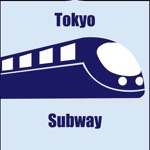 Tokyo Subway Map and Routes