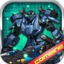 Get Heroic Duke：Robot Dinosaur TransMonster Mech Game for iOS, iPhone, iPad Aso Report