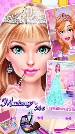 Game screenshot New Makeup Me mod apk