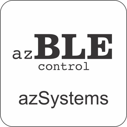 azBLEcontrol