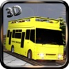 Tourist Truck – City rush bus driver simulation