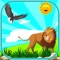 Animal World: Educational Sight Game for Toddler
