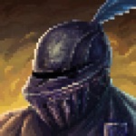 Unfair Souls Darkest Grind 2D
