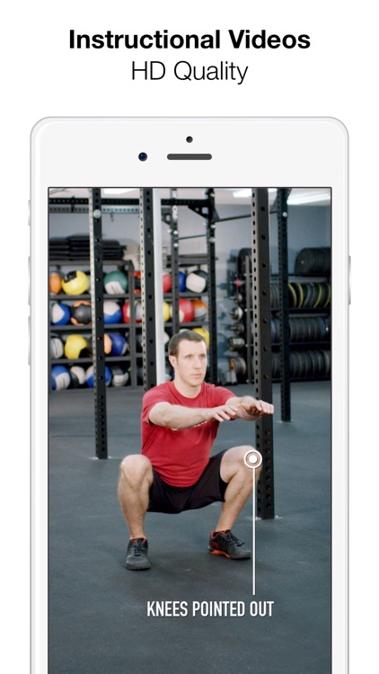 Keelo — High Intensity HIIT Workouts at Home & Gym