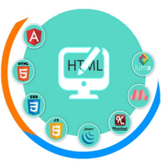 HTML Code Play