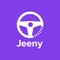 Icon Jeeny - for Drivers