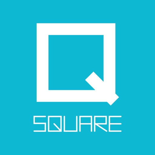 Qsquare - コミュニティマーケット
