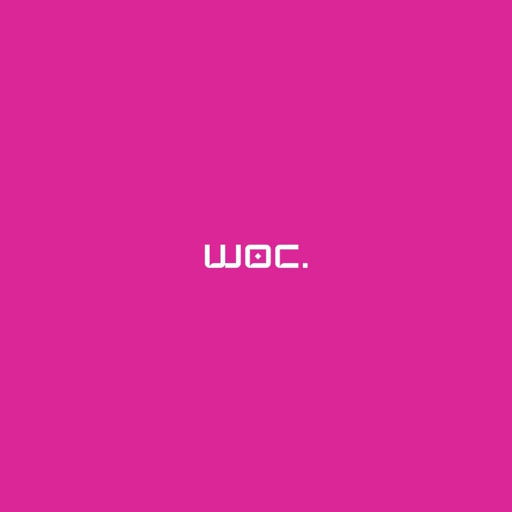 Women Of Crypto App (WOC)