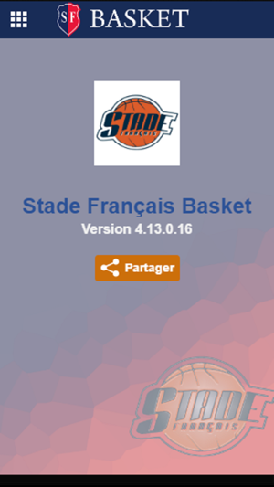 Stade Français Basket(圖2)-速報App