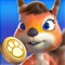 Collect Super Rare Pets, Win Huge Coins in Free Spin Slot, and Fight with Friends and other Pet Masters around the World