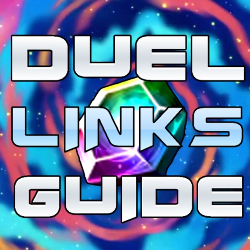 PvP Guide for Yu-Gi-Oh Duel Links: Decks & Skills iOS App