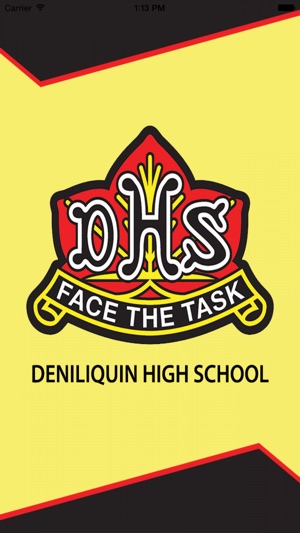 Deniliquin High School - Skoolbag(圖1)-速報App