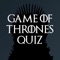 This quiz is designed to test your knowledge of the popular TV series, Game Of Thrones