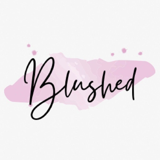 Shop Blushed by CommentSold Apps