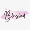 Welcome to the Shop Blushed App