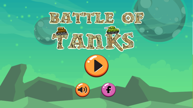 Battle Of Tanks HD(圖1)-速報App