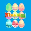 Nine Egg