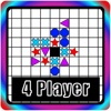 4 Player Connect 3