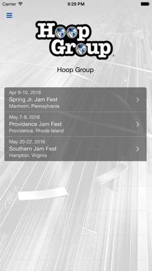 Hoop Group(圖1)-速報App