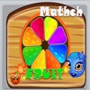 Fruit adorable Fruit Matchs number matching game