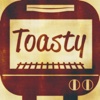 トースターだけでできる簡単レシピ！Toasty