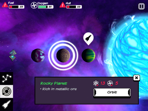Out There: Ω Edition Out There: Ω Edition