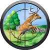 Tarzan Jungle Simulator 3D - Animal Forest Hunting