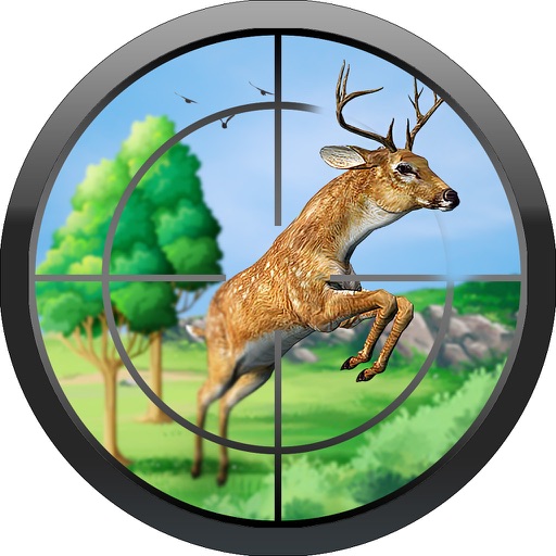 Tarzan Jungle Simulator 3D - Animal Forest Hunting Icon