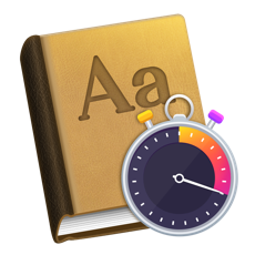Speed Read 快速阅读训练 for mac免费下载