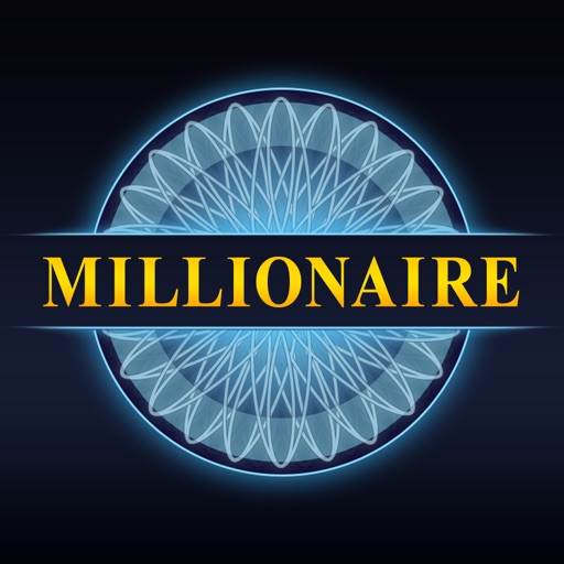 Lucky millionaire 2017