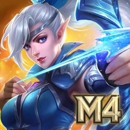 Mobile Legends: Bang Bang икона