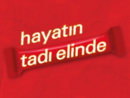 Duygularını en tatlı şekilde ifade edeblmen için, sevdiklerini gülümsetmek, gönlünü alma, moral vermek ve motive etmek için duygularına tercüman stickerlarımız var