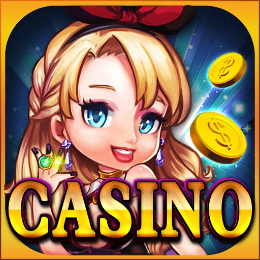 Augu Casino-slots&baccarat carnival Icon