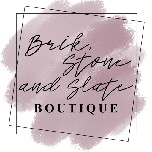 Brik Stone And Slate Boutique