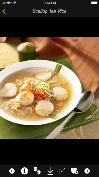 Japan - Japanese Recipes screenshot-4