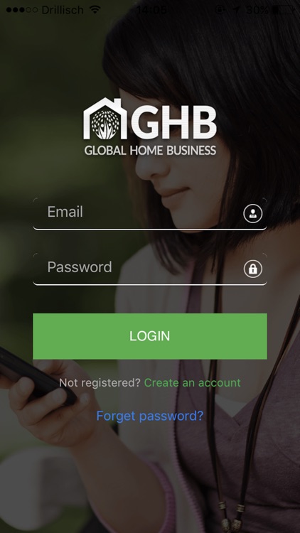 Global Home Business System