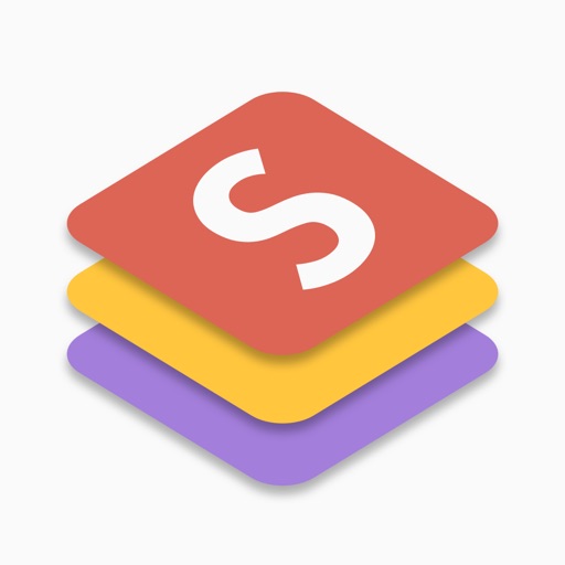 Stash - Puzzle Game Icon